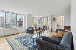 236 East 47Th Street 31F In Midtown East, New York