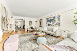 285 Riverside Drive 2C In Upper West Side, New York