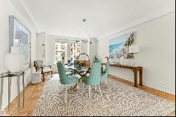 285 Riverside Drive 2C In Upper West Side, New York