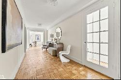 285 Riverside Drive 2C In Upper West Side, New York