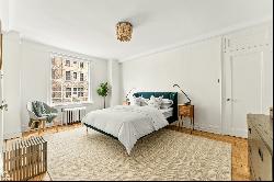 285 Riverside Drive 2C In Upper West Side, New York