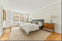 285 Riverside Drive 2C In Upper West Side, New York