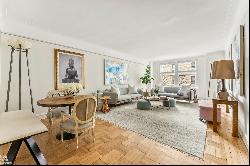 285 Riverside Drive 2C In Upper West Side, New York