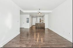 88 Morningside Avenue 3H In Morningside Heights, New York