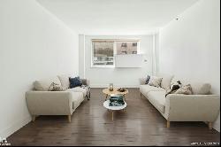 88 Morningside Avenue 3H In Morningside Heights, New York