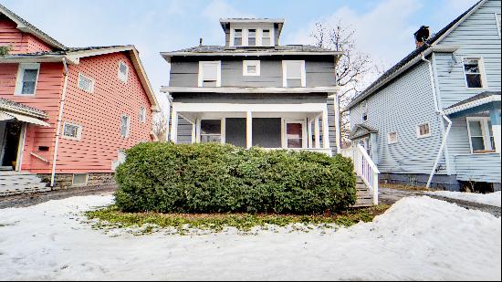 370 Carter Street, Rochester, NY 14621