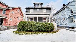 370 Carter Street, Rochester, NY 14621