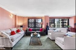 305 East 40Th Street 17Jk In Midtown East, New York