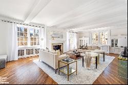 131 East 66Th Street 8/9B In Upper East Side, New York