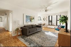 365 Clinton Avenue 8C In Clinton Hill, New York