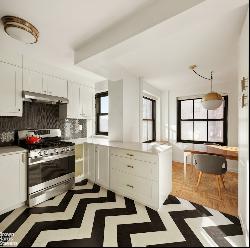 365 Clinton Avenue 8C In Clinton Hill, New York