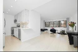 160 West End Avenue 3F In Upper West Side, New York