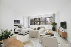 160 West End Avenue 3F In Upper West Side, New York