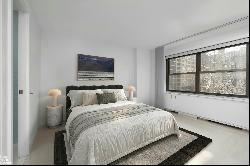 160 West End Avenue 3F In Upper West Side, New York