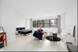 160 West End Avenue 3F In Upper West Side, New York