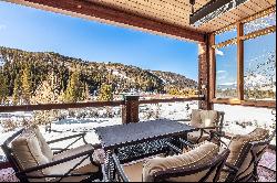 56 River Run Road,Keystone, CO, 80435