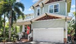 4603 South Bartlett Street, TAMPA, FL, 33611