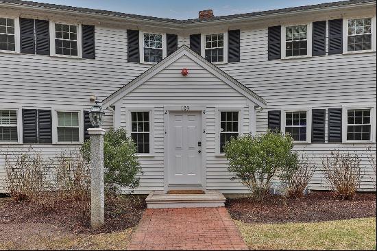 109-4 Misty Meadow Ln, Chatham, MA 02633