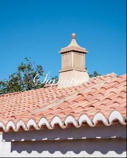 Santa Barbara de Nexe, Portugal