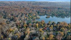 Completed Renovated Lake Home