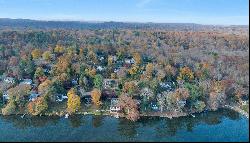 Completed Renovated Lake Home