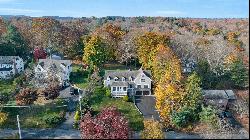 Completed Renovated Lake Home