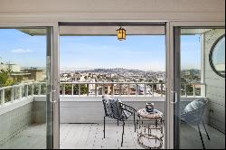 3/3 Condo with Views for Days!