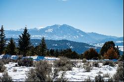 124 Wood Nymph Lane, Glenwood Springs, CO 81601