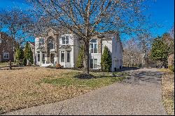 267 Gillette Drive, Franklin, TN 37069