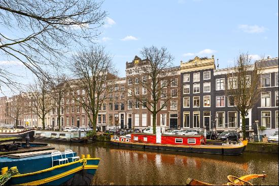 Keizersgracht 77 C