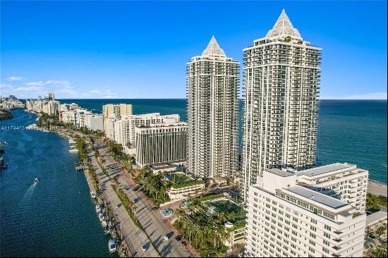 4779 Collins Ave 3507 In Miami Beach, Florida