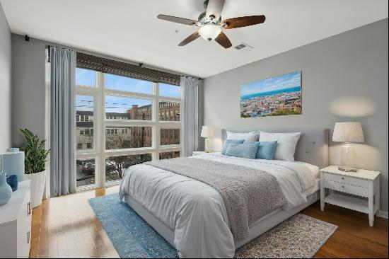 1100 Adams St 308 In Hoboken, New Jersey