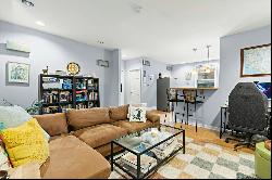 358 14Th St 1 In Hoboken, New Jersey