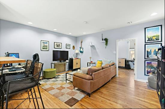 358 14Th St 1 In Hoboken, New Jersey