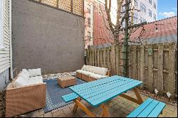 358 14Th St 1 In Hoboken, New Jersey