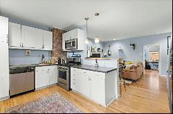 358 14Th St 1 In Hoboken, New Jersey