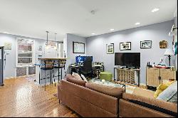 358 14Th St 1 In Hoboken, New Jersey