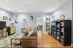 358 14Th St 1 In Hoboken, New Jersey