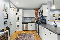 358 14Th St 1 In Hoboken, New Jersey