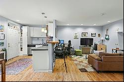 358 14Th St 1 In Hoboken, New Jersey