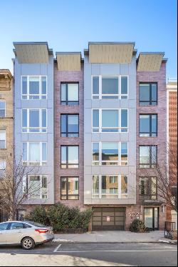 502 Monroe St 401 In Hoboken, New Jersey