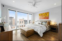 502 Monroe St 401 In Hoboken, New Jersey