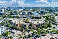 1640 Presidential Way 501 In West Palm Beach, Florida