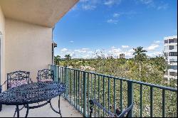 1640 Presidential Way 501 In West Palm Beach, Florida