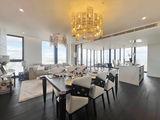 Beautiful 3-bedroom apartment located within the opulent VERSACE-inspired DAMAC Tower.