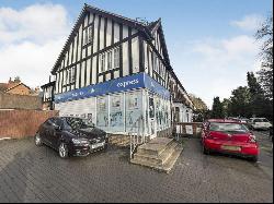 Stunning investment opportunity located in the Royal Town of Sutton Coldfield.