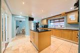 stunning 5-bedroom detached family home in Wylde Green