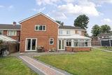 stunning 5-bedroom detached family home in Wylde Green