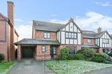 Stunning 4-bedroom detached family home, nestled in Walmley Village