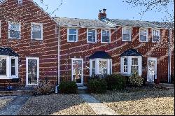 1623 Hardwick Road,Towson, MD, 21286